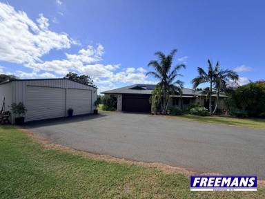 House For Sale - QLD - Kingaroy - 4610 - Private Dress Circle Residence with Stunning Rural Valley Views  (Image 2)