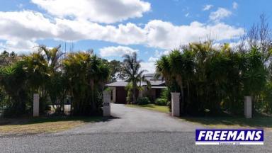 House For Sale - QLD - Kingaroy - 4610 - Private Dress Circle Residence with Stunning Rural Valley Views  (Image 2)