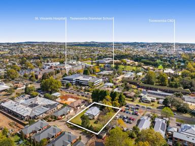 House For Sale - QLD - East Toowoomba - 4350 - A Rare East Toowoomba Opportunity with Endless Potential  (Image 2)