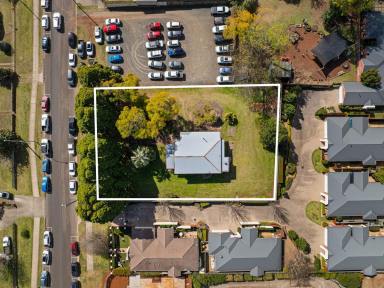 House For Sale - QLD - East Toowoomba - 4350 - A Rare East Toowoomba Opportunity with Endless Potential  (Image 2)