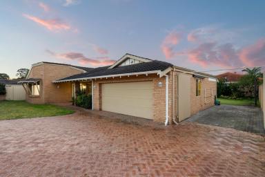 House For Sale - WA - Alexander Heights - 6064 - Big on Space, Built for Family Living!  (Image 2)