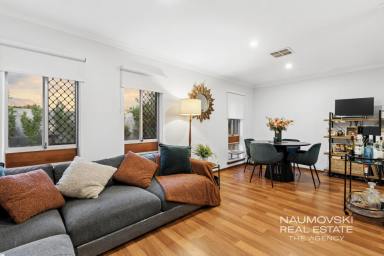 House For Sale - WA - Girrawheen - 6064 - Renovated, Secure & Packed With Future Potential on 692m² (Image 2)