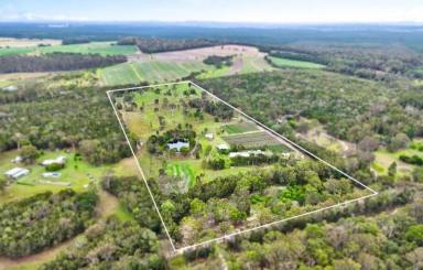 Commercial Farming For Sale - QLD - Goomboorian - 4570 - Established Rural Income Opportunity with Lifestyle Appeal  (Image 2)