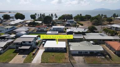 House For Sale - QLD - Lucinda - 4850 - RENOVATED LOWSET HOME WITH SHED AT LUCINDA!  (Image 2)