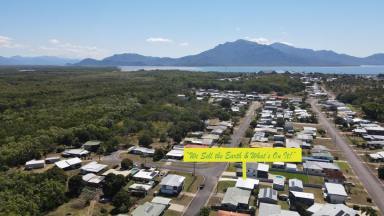 House For Sale - QLD - Lucinda - 4850 - RENOVATED LOWSET HOME WITH SHED AT LUCINDA!  (Image 2)