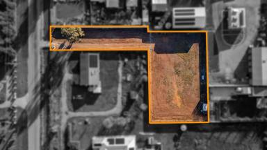 Other (Residential) For Sale - NSW - Leeton - 2705 - BUILD YOUR CASTLE  (Image 2)