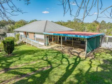 House For Sale - QLD - Pomona - 4568 - Big Block. Hinterland Location. Great Opportunity (Image 2)