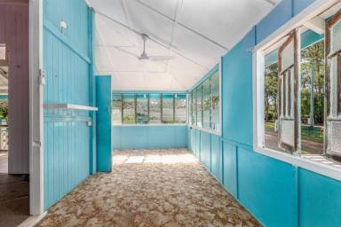 House For Sale - QLD - Pomona - 4568 - Big Block. Hinterland Location. Great Opportunity (Image 2)