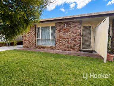 Duplex/Semi-detached For Lease - NSW - Inverell - 2360 - Tidy Brick Duplex (Image 2)