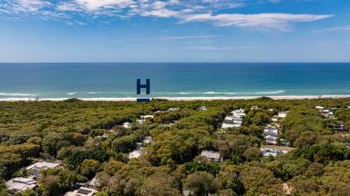 House For Sale - QLD - Rainbow Beach - 4581 - Multi Generational Living | 5 beds | 3 baths | Private Sandy Beach Track at your Door  (Image 2)