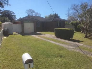 House Leased - NSW - North Richmond - 2754 - North Richmond, 4 Bedroom House (Image 2)