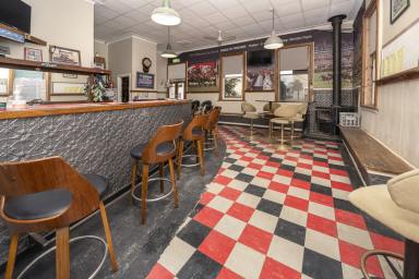 Other (Residential) For Sale - VIC - Berriwillock - 3531 - GOLDEN CROWN HOTEL - BERRIWILLOCK  (Image 2)