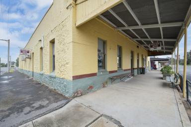Other (Residential) For Sale - VIC - Berriwillock - 3531 - GOLDEN CROWN HOTEL - BERRIWILLOCK  (Image 2)