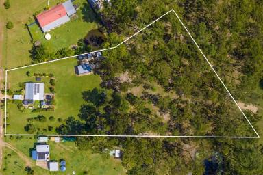 Acreage/Semi-rural For Sale - QLD - Glenwood - 4570 - Lifestyle Living on 2.81 Acres with Shed, Solar & Productive Gardens (Image 2)