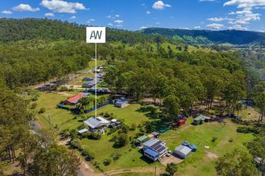 Acreage/Semi-rural For Sale - QLD - Glenwood - 4570 - Lifestyle Living on 2.81 Acres with Shed, Solar & Productive Gardens (Image 2)