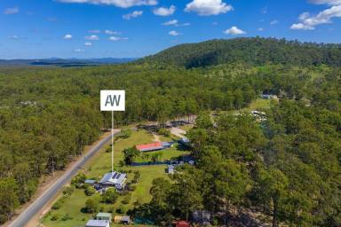 Acreage/Semi-rural For Sale - QLD - Glenwood - 4570 - Lifestyle Living on 2.81 Acres with Shed, Solar & Productive Gardens  (Image 2)