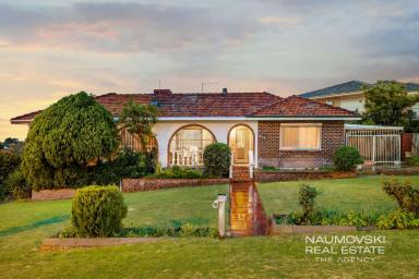 House For Sale - WA - Westminster - 6061 - First Time Offered – Huge 969m² R40 Corner Opportunity (Image 2)