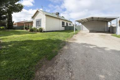 House For Sale - VIC - Lake Boga - 3584 - Lake Boga period charm  (Image 2)