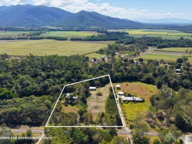House For Sale - QLD - Carruchan - 4816 - Acreage, Tranquillity & Room to Create Your Ideal Lifestyle  (Image 2)