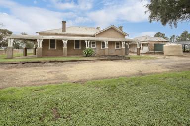 Lifestyle For Sale - VIC - Berriwillock - 3531 - Your Slice of Country  (Image 2)