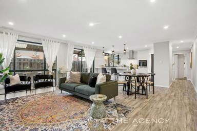 House For Sale - WA - Mindarie - 6030 - A Quiet & Private Retreat — Moments From The Marina (Image 2)