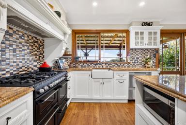 House For Sale - TAS - Glengarry - 7275 - Stunning Valley Views, Established Gardens & Flexible Family Living  (Image 2)