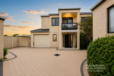 House For Sale - WA - Nollamara - 6061 - FULLY RENOVATED FAMILY LIVING! (Image 2)