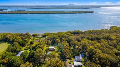 Residential Block For Sale - QLD - Russell Island - 4184 - Island Living Awaits!  (Image 2)