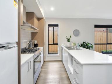 House For Sale - VIC - Lucknow - 3875 - Spacious Family Living in a Modern Sheridan Home  (Image 2)
