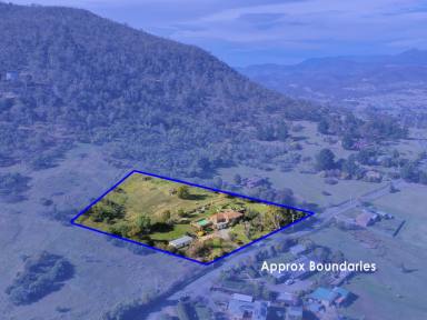 House For Sale - TAS - Magra - 7140 - The Ultimate Family Lifestyle Property with Pool, Views & Room to Grow (Image 2)