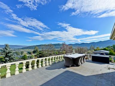 House For Sale - TAS - Magra - 7140 - The Ultimate Family Lifestyle Property with Pool, Views & Room to Grow (Image 2)