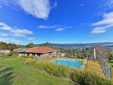 House For Sale - TAS - Magra - 7140 - The Ultimate Family Lifestyle Property with Pool, Views & Room to Grow (Image 2)