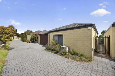 Unit For Sale - WA - Balga - 6061 - A High-Yield Opportunity in a Prime Balga Pocket! (Image 2)