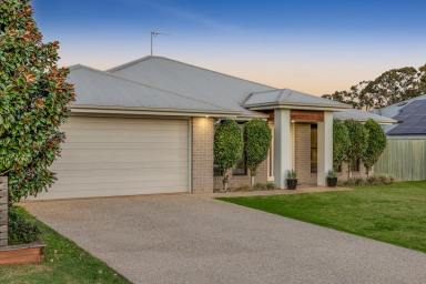House For Sale - QLD - Kearneys Spring - 4350 - Thoughtfully Designed Family Living (Image 2)