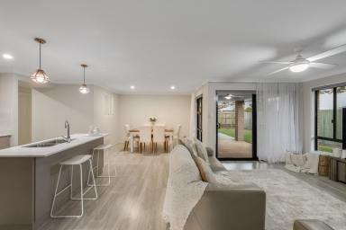 House For Sale - QLD - Kearneys Spring - 4350 - Thoughtfully Designed Family Living (Image 2)