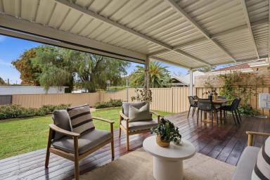 Duplex/Semi-detached For Sale - WA - Kardinya - 6163 - A Pleasant Surprise! (Image 2)