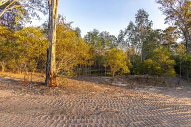 Residential Block For Sale - QLD - Curra - 4570 - Stunning 4.4ha Rural Residential Acreage – Your Dream Home Awaits (Image 2)