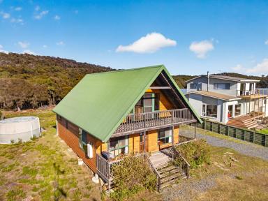 House For Sale - TAS - Greens Beach - 7270 - Holiday Everyday  (Image 2)
