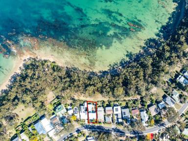 House For Sale - NSW - Long Beach - 2536 - Ocean Views, Oversized Garaging & Versatile Multi-Generational Living !  (Image 2)