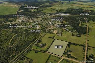 Residential Block For Sale - WA - Broomehill Village - 6318 - 5.8HA RURAL ESCAPE – SPACE, FREEDOM AND POTENTIAL  (Image 2)