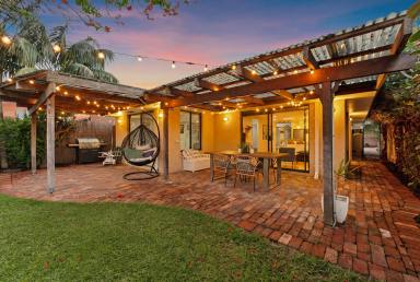 House For Sale - WA - Rivervale - 6103 - Modern Comfort in a Peaceful Locale!  (Image 2)