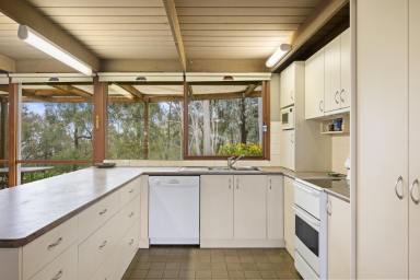 Acreage/Semi-rural For Sale - VIC - Markwood - 3678 - Architectural Country Living with Unforgettable Valley Views (Image 2)