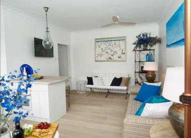 Apartment For Lease - NSW - Darling Point - 2027 - Fully Furnished Darling Point 1BR — Incredible Location, Everything Included (Image 2)