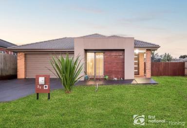House Leased - VIC - Skye - 3977 - Spacious 4-Bedroom Family Home with Resort-Style Entertaining  (Image 2)