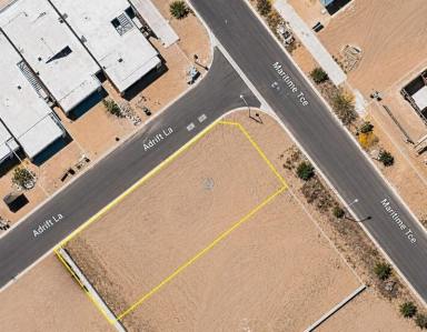 Residential Block For Sale - WA - Port Kennedy - 6172 - Port Kennedy Coastal Land | Rare Corner Lot in Kennedy Bay with Titles Ready Elevated Ocean Views Potential (Image 2)