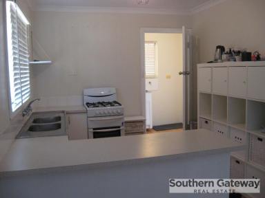 House For Lease - WA - Parmelia - 6167 - SHED WITH EASY ACCESS  (Image 2)