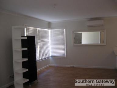 House For Lease - WA - Parmelia - 6167 - SHED WITH EASY ACCESS  (Image 2)