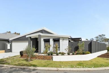 House For Sale - WA - Bushmead - 6055 - "Bespoke and Simply Stunning" (Image 2)