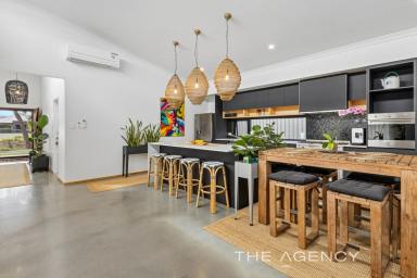 House For Sale - WA - Bushmead - 6055 - "Bespoke and Simply Stunning"  (Image 2)