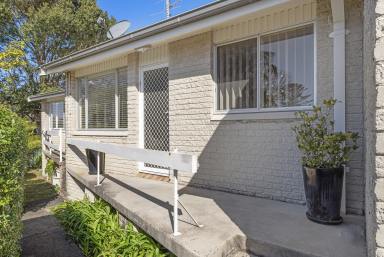 Villa For Sale - NSW - Kiama - 2533 - A Wonderful Single Level VILLA - LOCATED IN TOWN.  (Image 2)